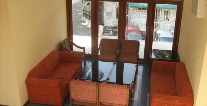 Treebo Trend Mussoorie Club Hotel เดห์ราดุน ภายนอก รูปภาพ