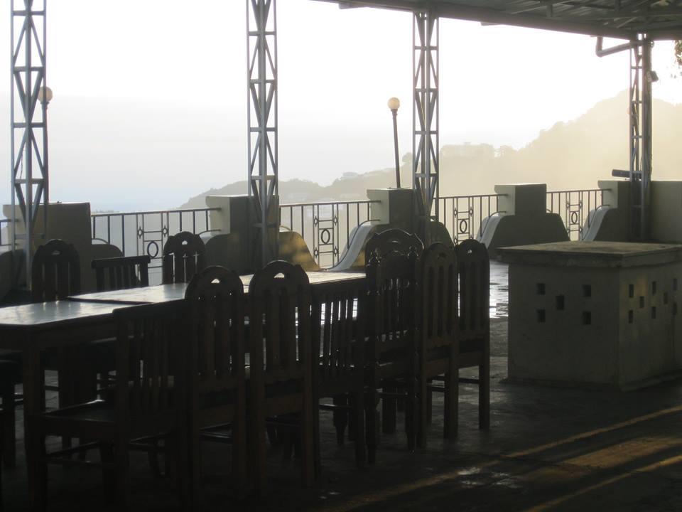 Treebo Trend Mussoorie Club Hotel เดห์ราดุน ภายนอก รูปภาพ